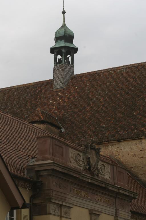 Gite Duplex Du Vignoble Alsace Rouffach Exterior foto